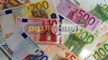 Photo of سعر اليورو سوق سوداء مصر 2023
