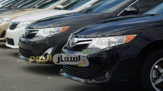 Photo of أسعار جمارك السيارات في مصر 2024 بعد التخفيضات