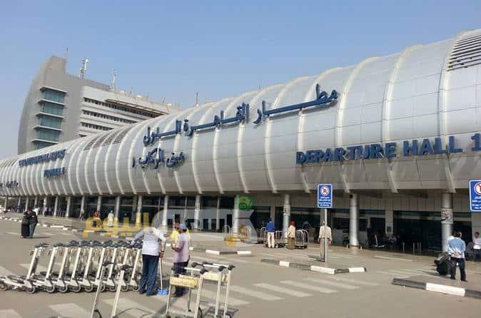 Photo of استخراج تصريح السفر من المطار 2024