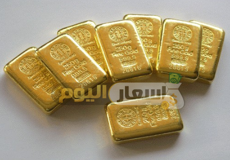 Photo of سعر أونصة الذهب اليوم