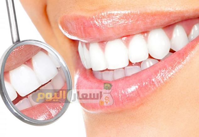 Photo of أسعار وعروض تبييض الأسنان فى مصر 2023