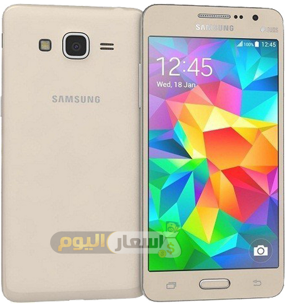 Photo of سعر ومواصفات Samsung Galaxy Grand Prime