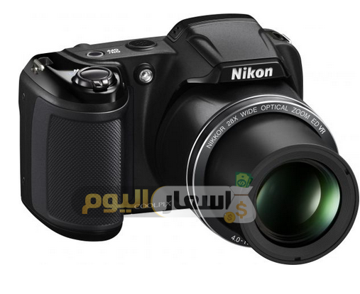 Photo of سعر كاميرا نيكون d5200 في السعودية 2023
