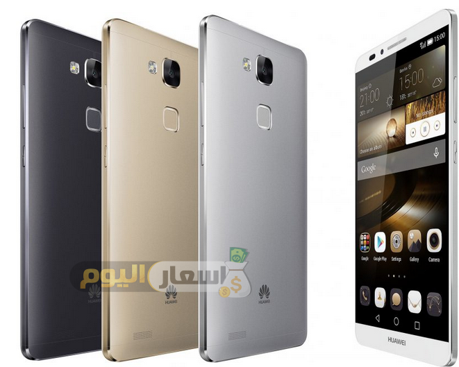 Photo of سعر موبايل huawei ascend mate 7