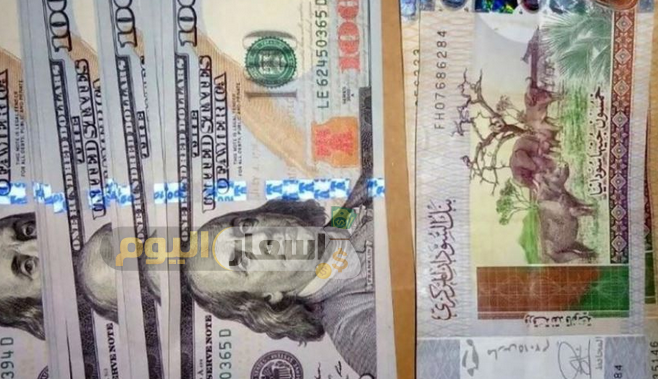 Photo of سعر الدولار اليوم مقابل الجنية السوداني في السوق الأسود محدث يوميا 2024