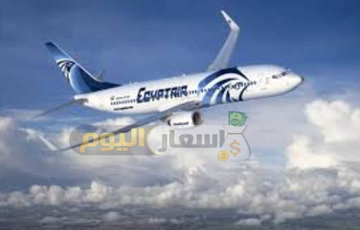 Photo of سعر تذكرة الطيران من مصر إلى السعودية 2024
