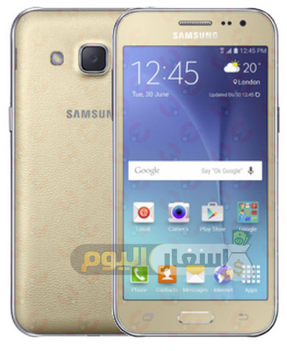 Photo of سعر ومواصفات Samsung Galaxy J2