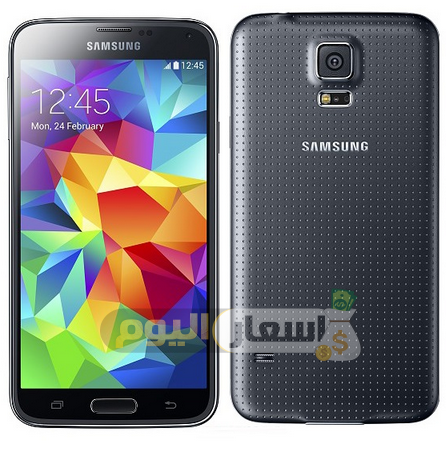 سعر ومواصفات Samsung Galaxy S5 Duos