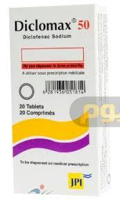 Photo of سعر دواء ديكلوماكس أقراص diclomax tablets مسكن للألم ومزيل للالتهابات والتورمات