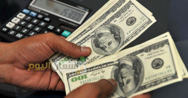 توقعات سعر الدولار في الايام القادمة في مصر