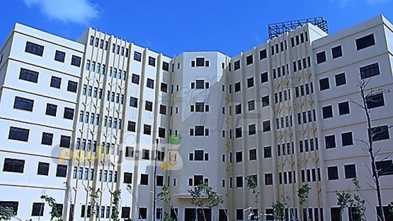 Photo of مصاريف المعهد العالى للهندسة والتكنولوجيا بالبحيرة 2024 -2025 من موقع الرسمى للتنسيق