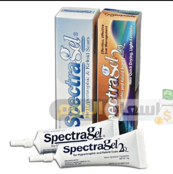 Photo of سعر دواء سبكترا جل spectra gel للقضاء على حبوب الشباب