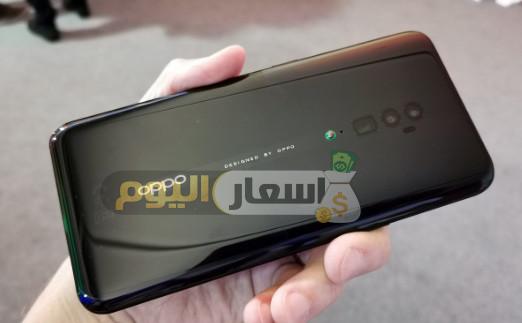 Photo of سعر و مواصفات Oppo Reno 10x في مصر