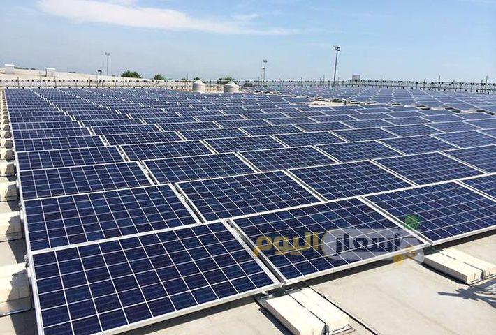 Photo of أسعار ألواح الطاقة الشمسية في مصر 2023 اخر تحديث