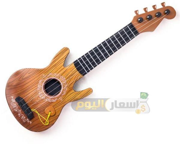 Photo of أسعار الجيتار في مصر 2024