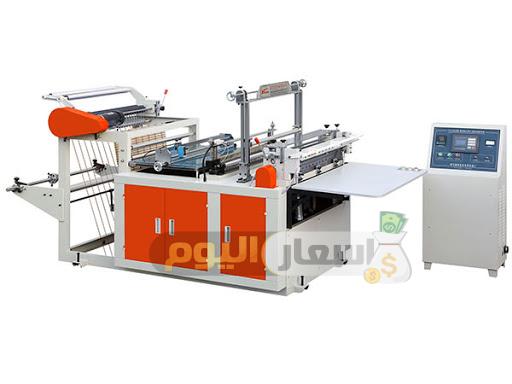 Photo of أسعار ماكينات تصنيع الأكياس البلاستيك في مصر 2024