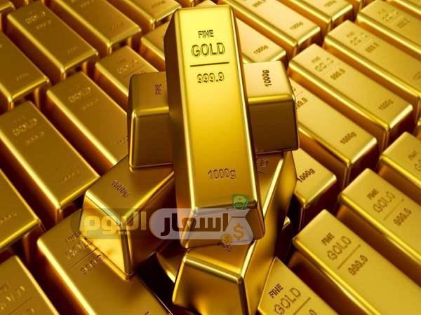 Photo of اسعار الذهب اليوم في السعودية مع المصنعية