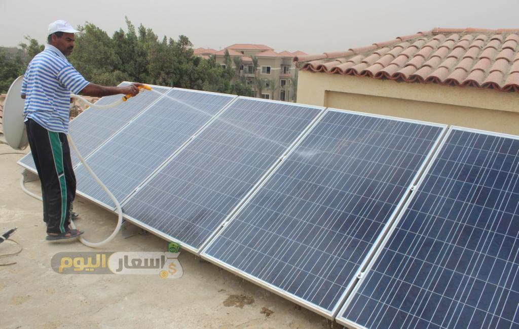 Photo of اسعار الواح الطاقة الشمسية لتوليد الكهرباء في تونس 2023