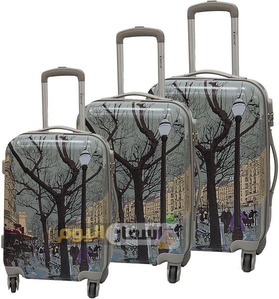 Photo of اسعار حقائب السفر في التوحيد والنور تحديث 2024