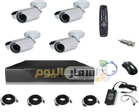 Photo of اسعار كاميرات المراقبة في السعودية 2023 اخر تحديث