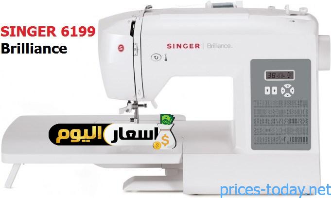 اسعار ماكينات الخياطة سنجر فى مصر 2019