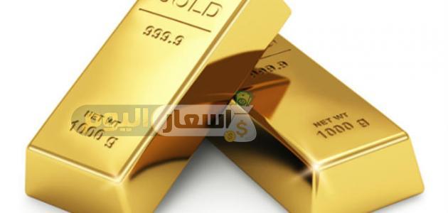 Photo of سعر سبيكة الذهب 2024