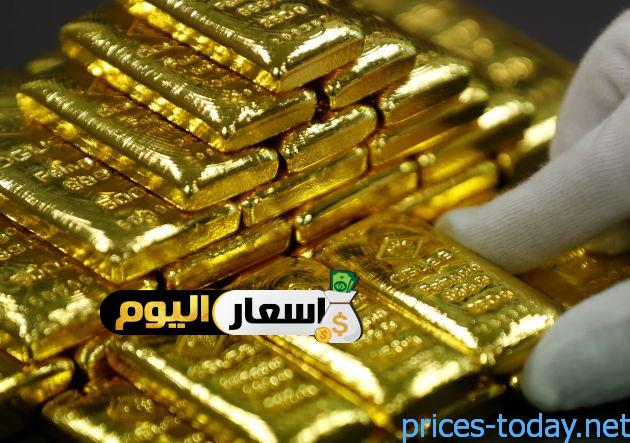 Photo of توقعات اسعار الذهب في الاردن 2024