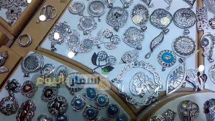 Photo of أرخص أماكن بيع الفضة في مصر