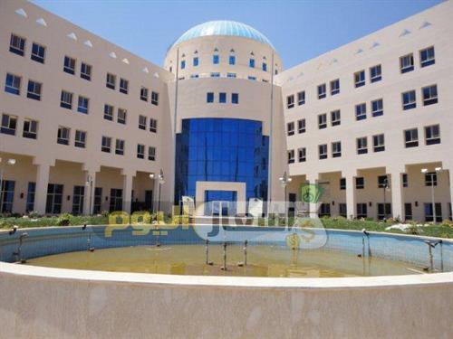 Photo of رسوم جامعة فهد بن سلطان 2024