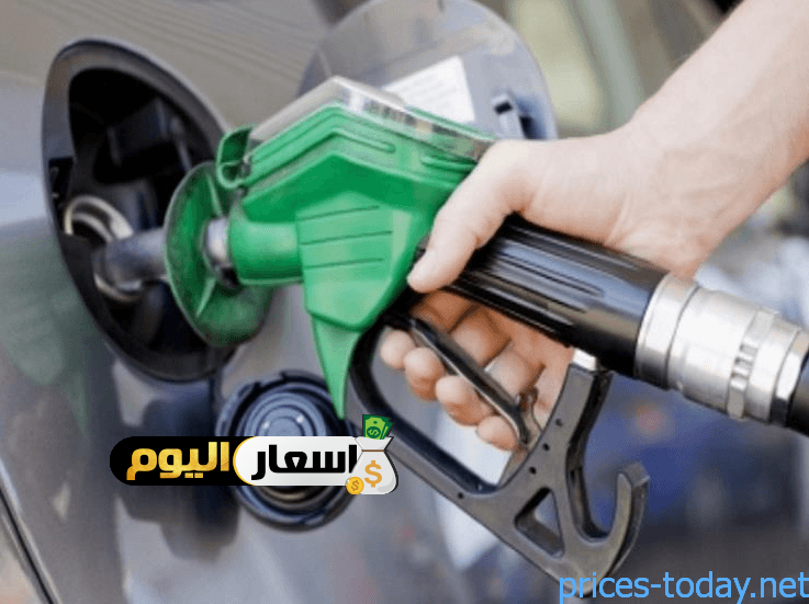 Photo of سعر لتر البنزين في الاردن 2024