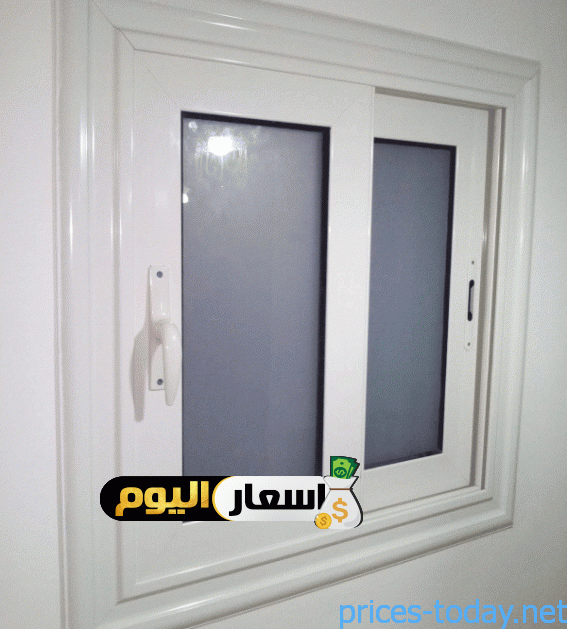 Photo of سعر شبابيك الالوميتال اليوم 2024 اخر تحديث