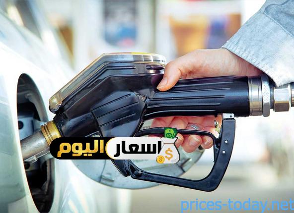 Photo of سعر البنزين في شركة أرامكو 2024
