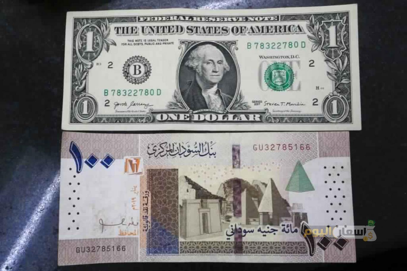 Photo of كم سعر الدولار اليوم في السودان في السوق الاسود 2024