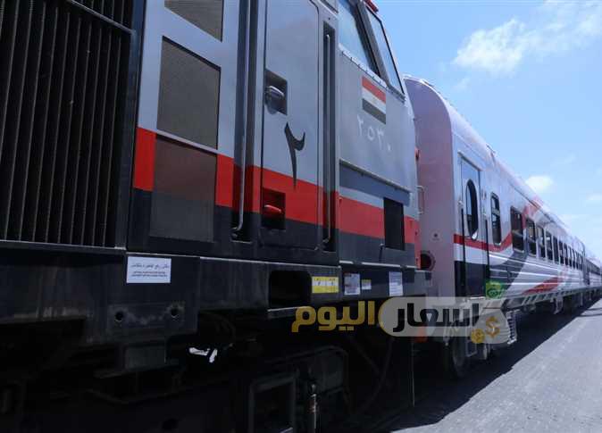 Photo of مواعيد القطارات المكيفة من القاهرة الي كل المحافظات واسعار التذاكر تحديث مايو 2024