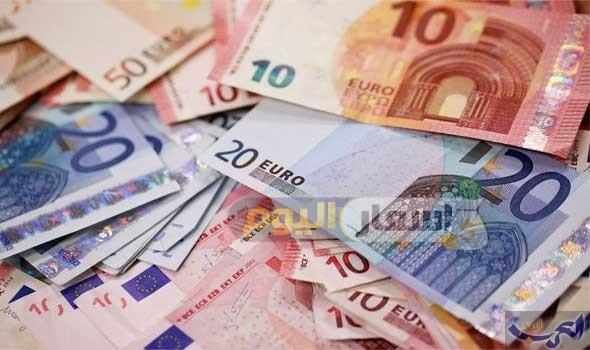 سعر اليورو مقابل الريال السعودي اليوم