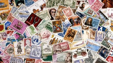 Photo of أسعار الطوابع البريدية القديمة
