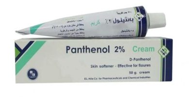 Photo of سعر كريم بانثينول panthenol cream أخر تحديث والإستعمال مرطب البشرة