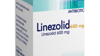 Photo of سعر لينزوليد Linezolid 600 mg ودواعي الاستعمال