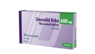 Photo of سعر Linezolid 600 mg ودواعي الاستعمال
