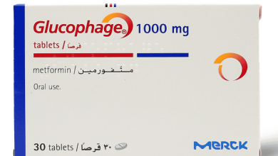 Photo of سعر جلوكوفاج أقراص للتخسيس وعلاج السكر