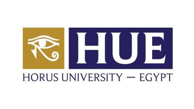 Photo of تنسيق جامعة حورس 2024-2025 والمصاريف الدراسية اخر تحديث الموقع الرسمى