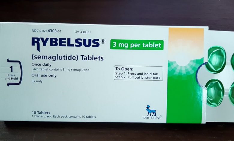 سعر دواء ريبلسس rybelsus