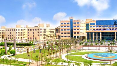 Photo of أفضل الجامعات الخاصة في مصر 2025