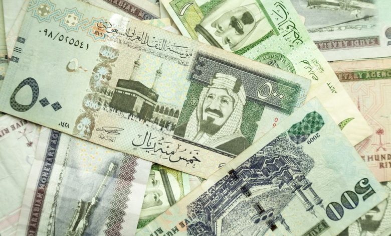 أسعار العملات في السعودية