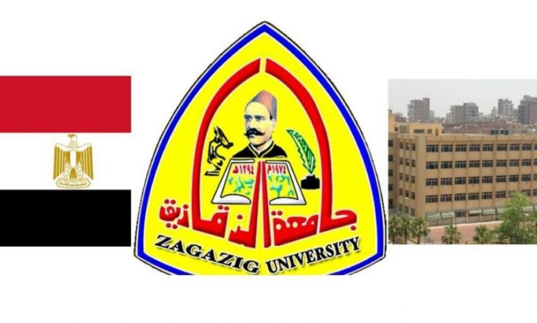 مصاريف كلية التمريض جامعة الزقازيق الحكومية 2023