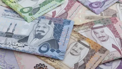 Photo of سعر الريال السعودي اليوم بالبنوك المصرية والصرافة