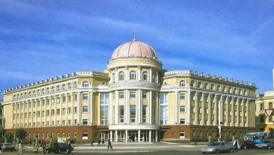 Photo of مصاريف جامعة ساراتوف الطبية الحكومية 2024