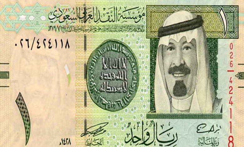 سعر الدولار مقابل الريال السعودي في بنك الراجحي اليوم