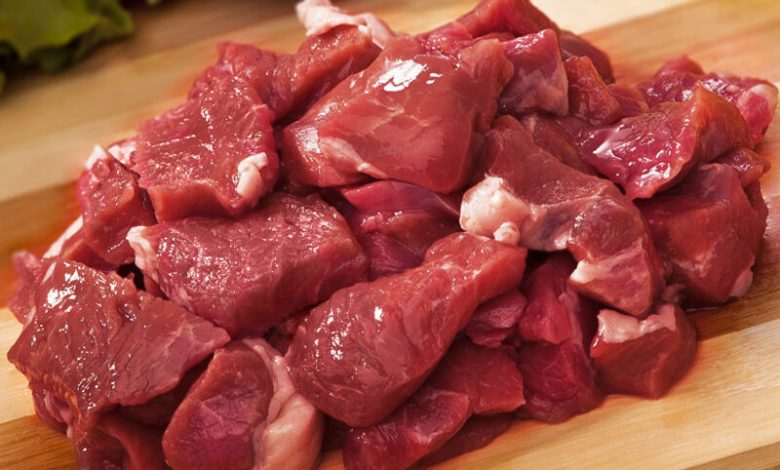 أسعار اللحوم المستوردة اليوم
